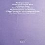 Vinyl Echo and the Bunnymen Ocean Rain Image 8