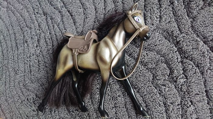 Horses