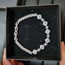 Cystal bracelet size M-L Image 6
