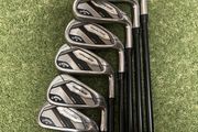 Callaway Mavrik ladies irons
