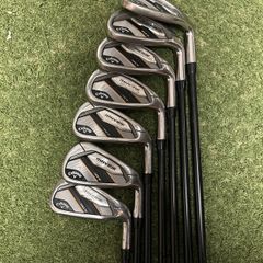 Callaway Mavrik ladies irons
