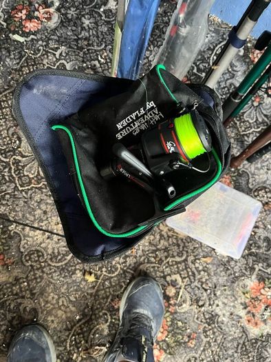 Fishing gear