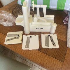 Spiralizer