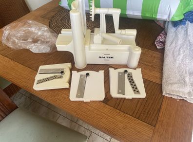 Spiralizer