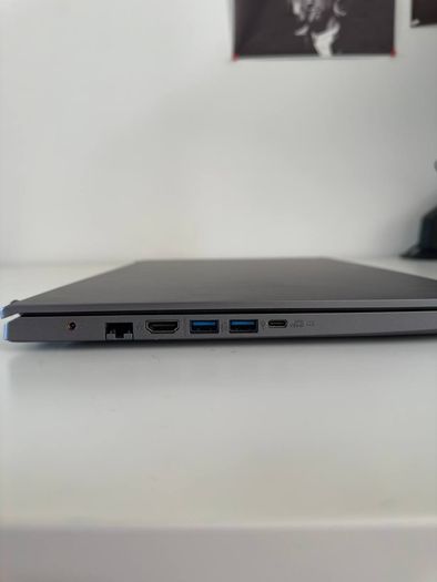 Laptop Acer-Aspire 5 512 GB