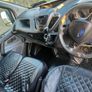 Ford transit custom LWB Image 4
