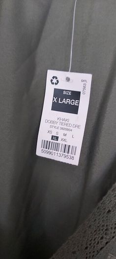 Ladies dress