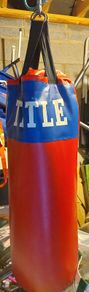 Punch bag