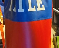 Punch bag