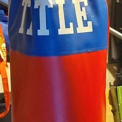 Punch bag