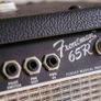 Fender Frontman 65R Guitar Amplifier Image 4