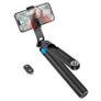 Handy Aluminum Alloy Anti Shake Live Broadcast Holder for camera and mobile phone Image 9