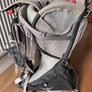 Osprey Child Carrier Backpack Image 4