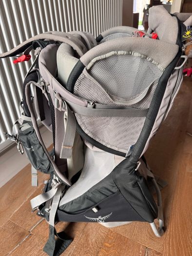 Osprey Child Carrier Backpack