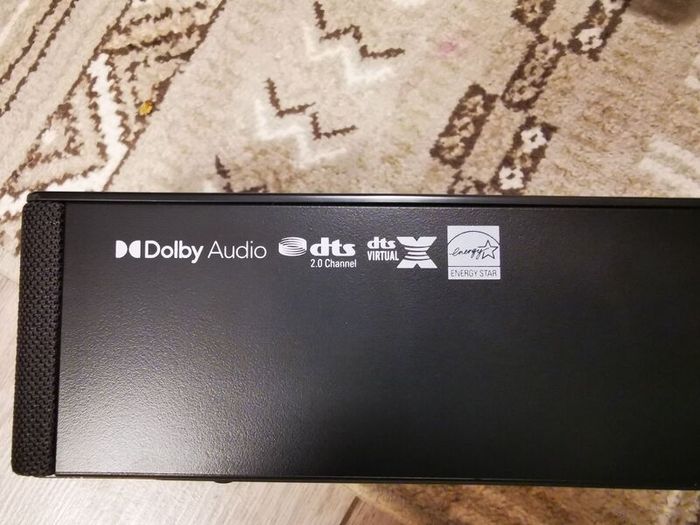 Samsung HW-C450 2.1ch Soundbar