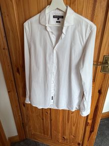 mens Michael Kors shirt