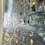 Oil painting on canvas. Image 7
