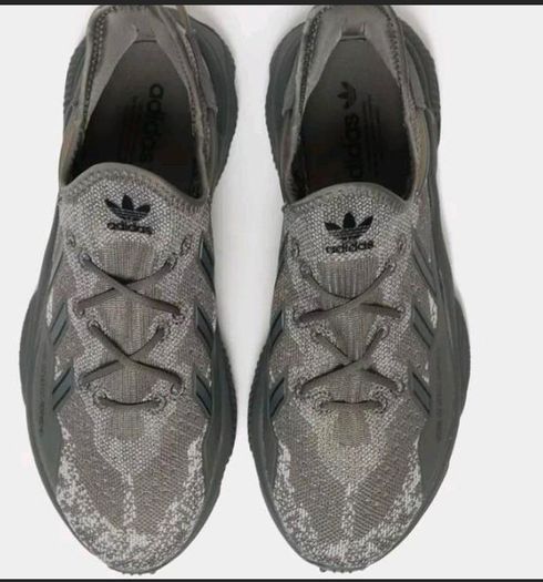 Adidas ozweego trainers