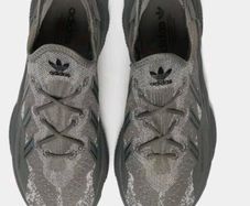 Adidas ozweego trainers