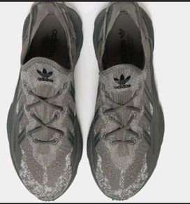 Adidas ozweego trainers