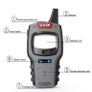 2025 Xhorse VVDI Mini Key Tool No Token Remote Key Programmer With 96bit 48-Clone  Function Car Key Coder Super Chip/ID48 ChipEN +15 pcs cip Image 4