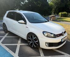 Volkswagen Golf GTI - High Spec