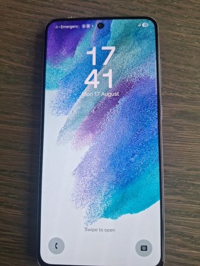 Samsung Galaxy S21 FE 5G