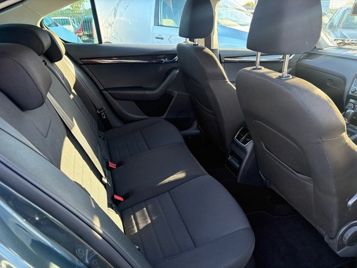 2015 Skoda Octavia 1.6L Diesel Automatic NCT + Taxed
