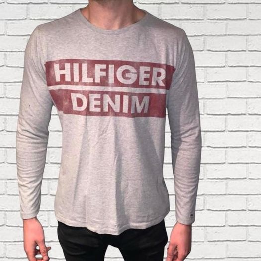 Tommy Hilfiger Long Sleeve