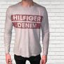Tommy Hilfiger Long Sleeve Image 2