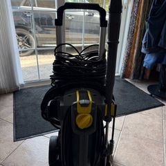 Karcher Professional Pressure Washer HD 5/15 C