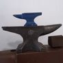 large vintage bow saw Image 10