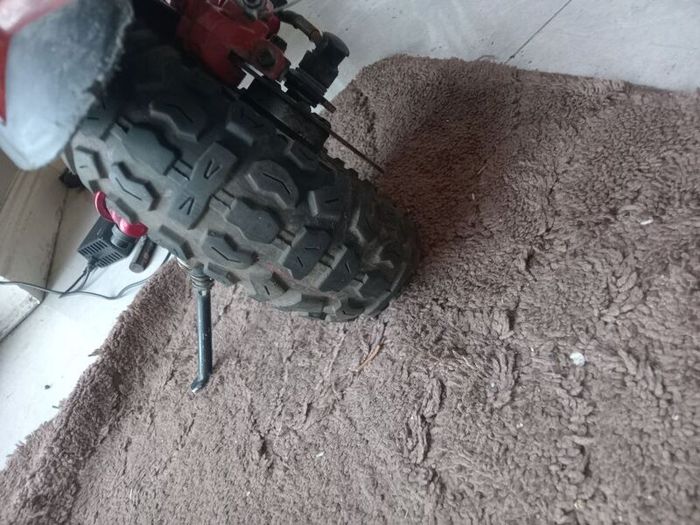 electric scooter parts