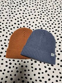 Kids hats 9-11