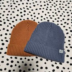 Kids hats 9-11