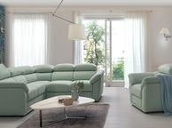 main image for ad Cadiz 3 Corner Sofa Bed @ J &amp; D Furniture