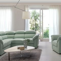 Cadiz 3 Corner Sofa Bed @ J & D Furniture