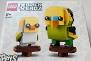 Lego 40443