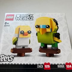 Lego 40443