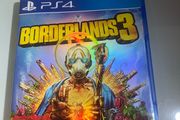 Borderlands 3