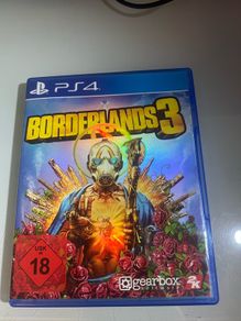 Borderlands 3