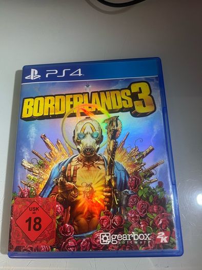 Borderlands 3