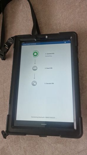 diagzone Pro diagnostic