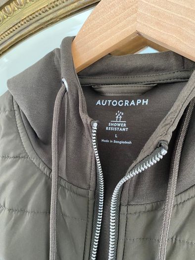 Unworn Autograph (M&S) Hybrid jacket