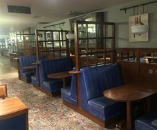 Bar furniture