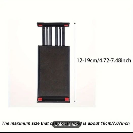 Clamp Tablet Holders