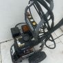 Hyundai Petrol Power Washer Image 2