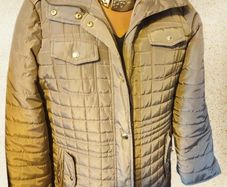 Michael Kors Beige Jacket