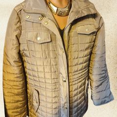 Michael Kors Beige Jacket