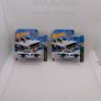 Hotwheels Ford Escort RS2000 white from 2023 Image 4